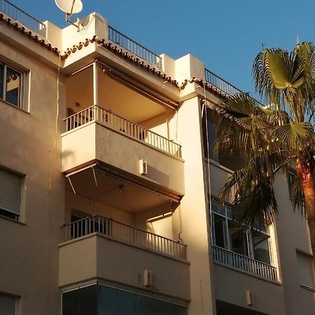 Nerja 3A Lejlighed Eksteriør billede